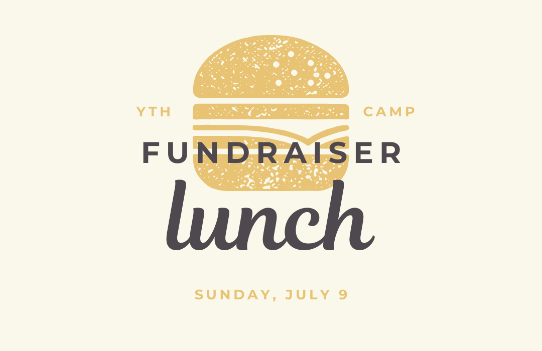 YTH Fundraiser Lunch FEATURED EVENT image
