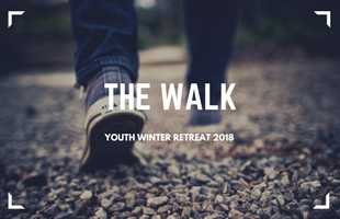 YWR The Walk EVENT image