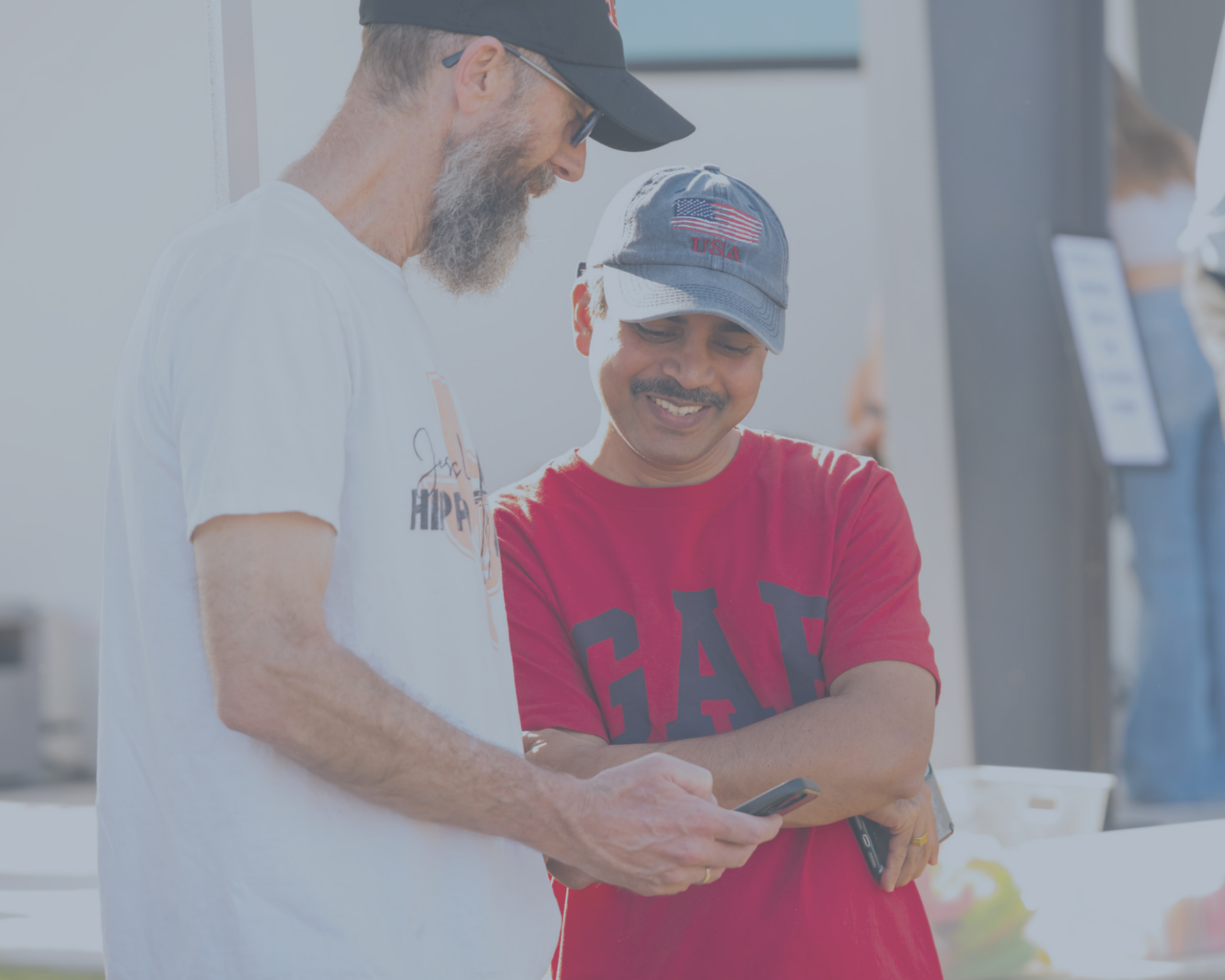Find Community