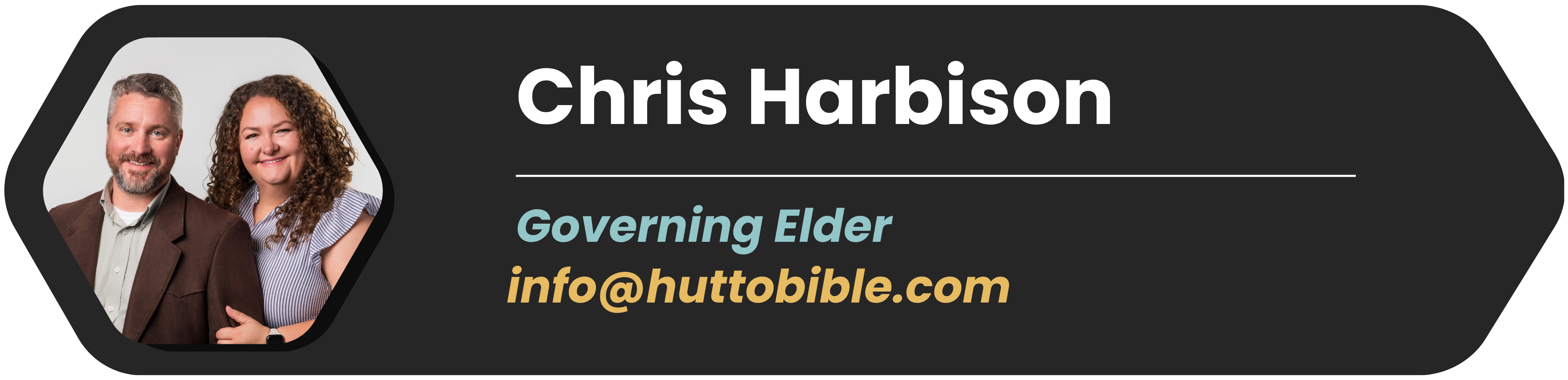 C Harbison - Elder