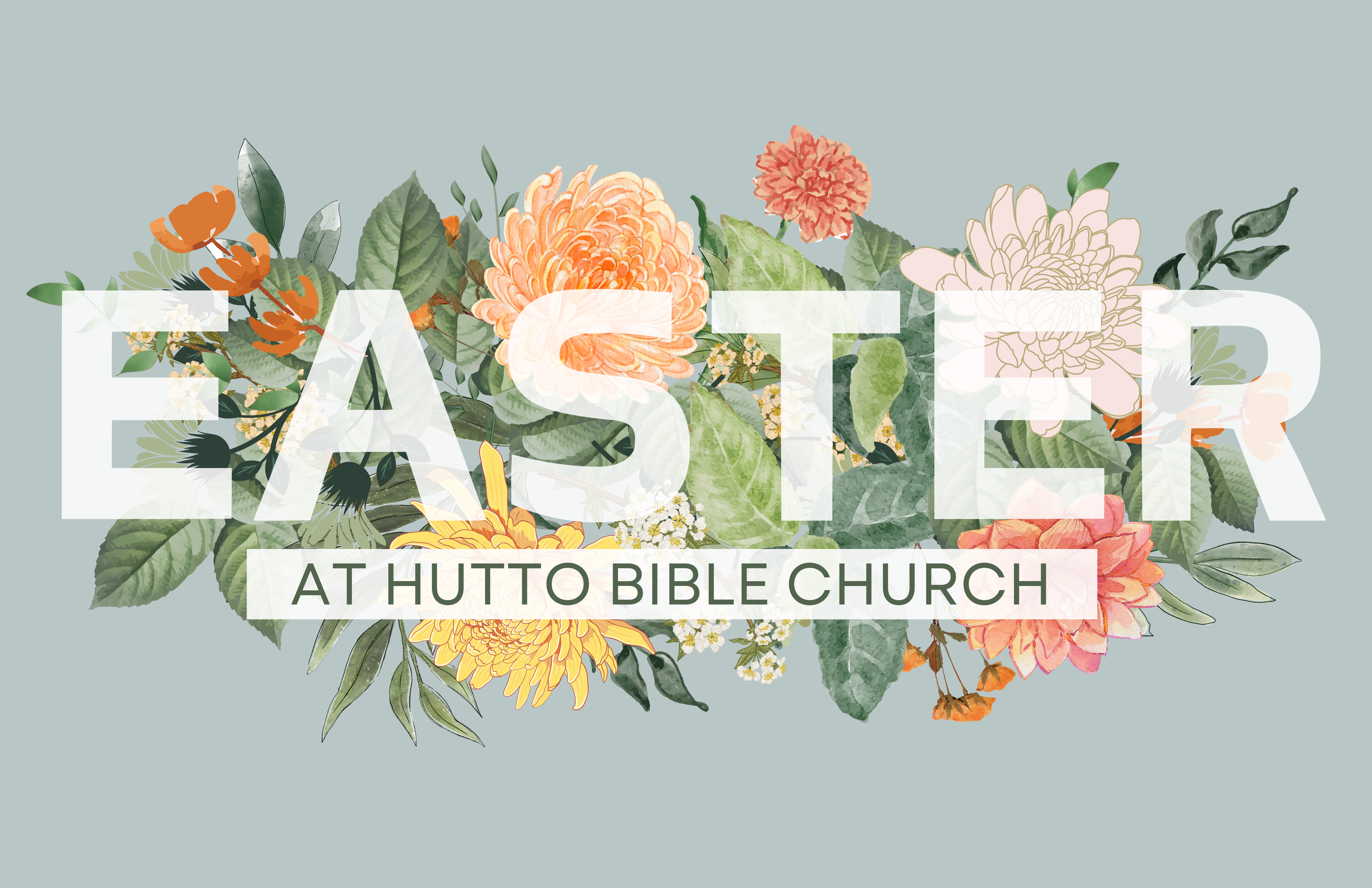 EASTER 2025 image