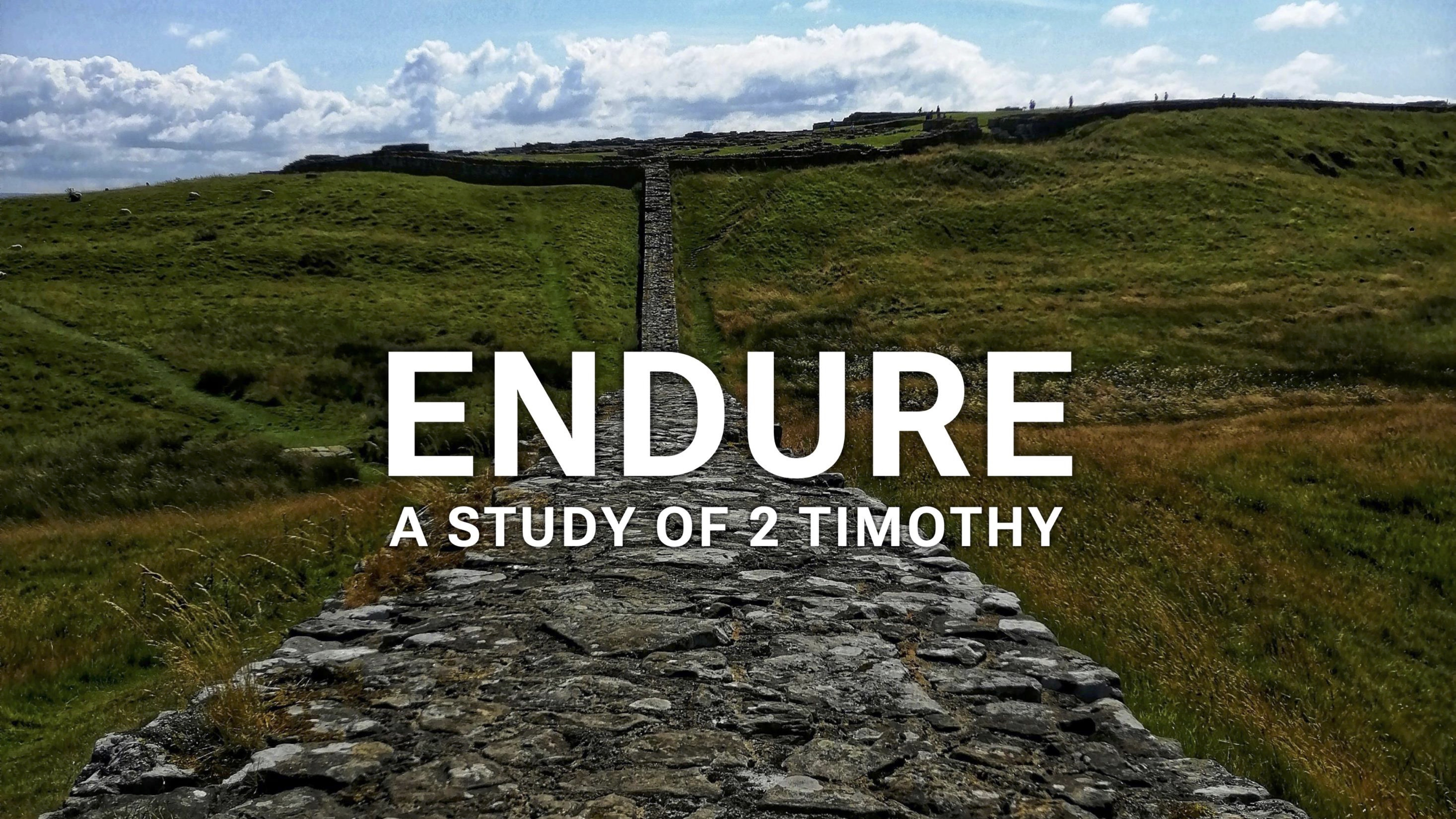 Endure