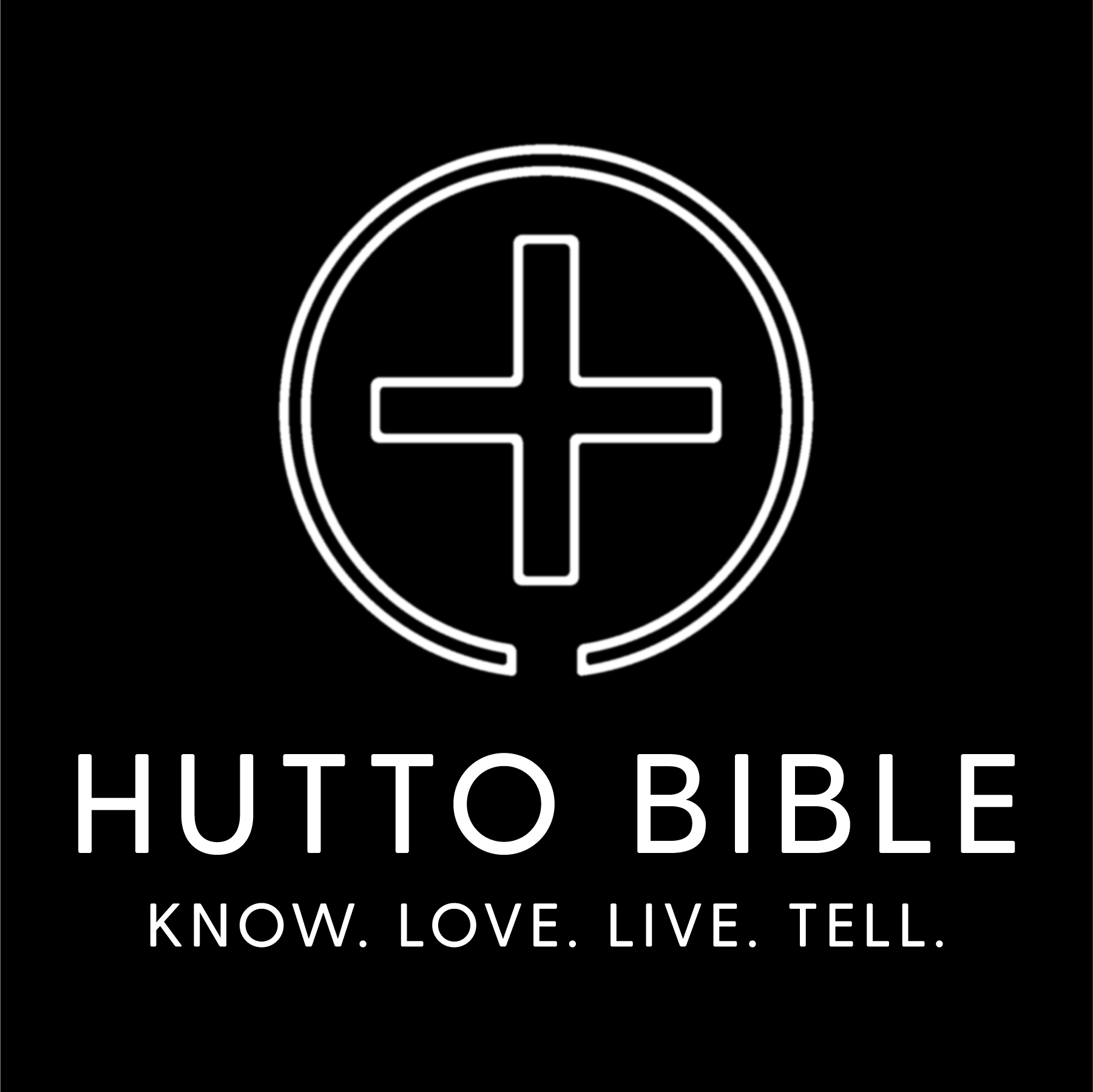 Hutto Bible Church Sermons