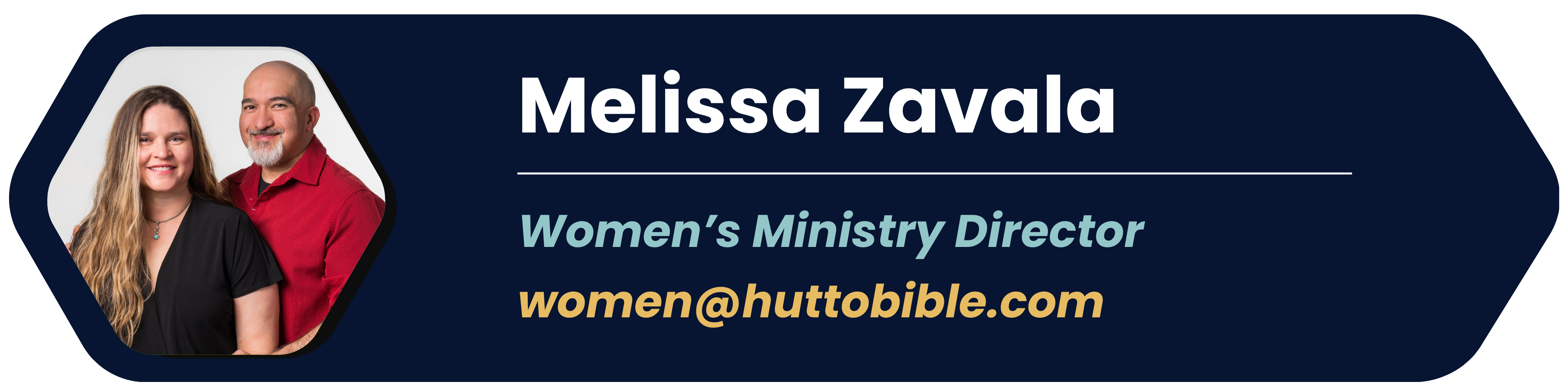 Melissa 2026