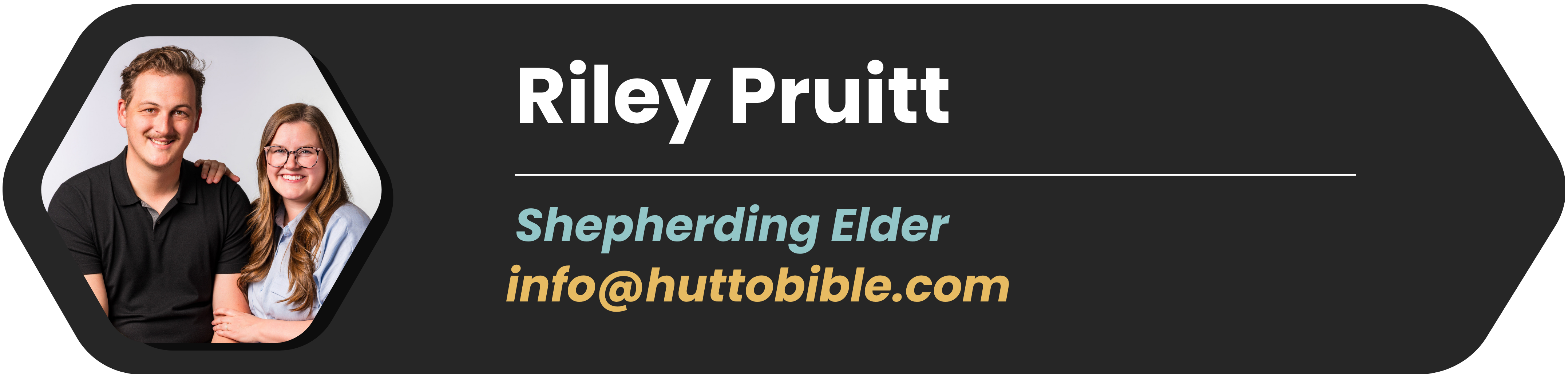 Riley - Elder
