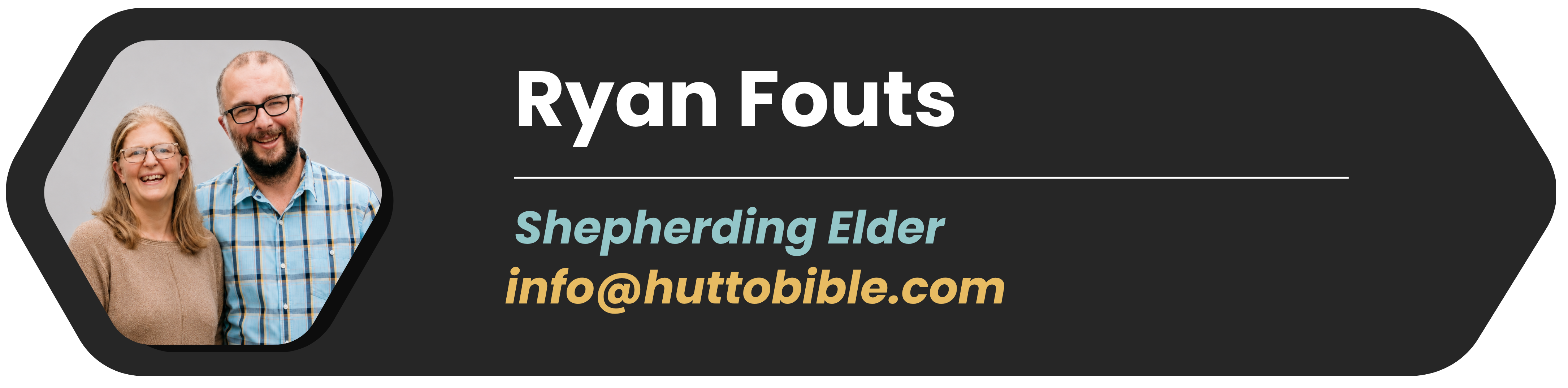 Ryan - Elder