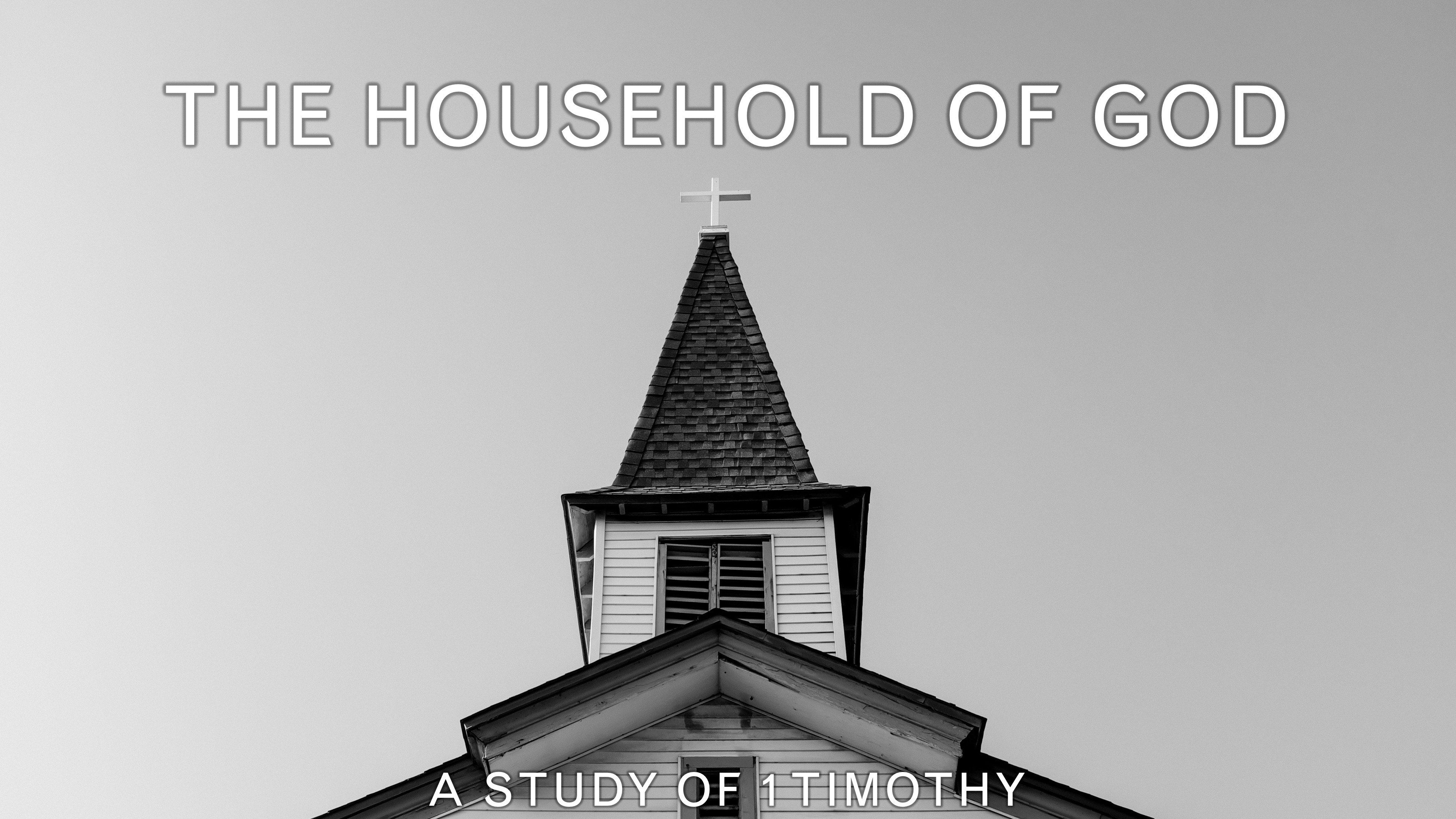 The Household of God
