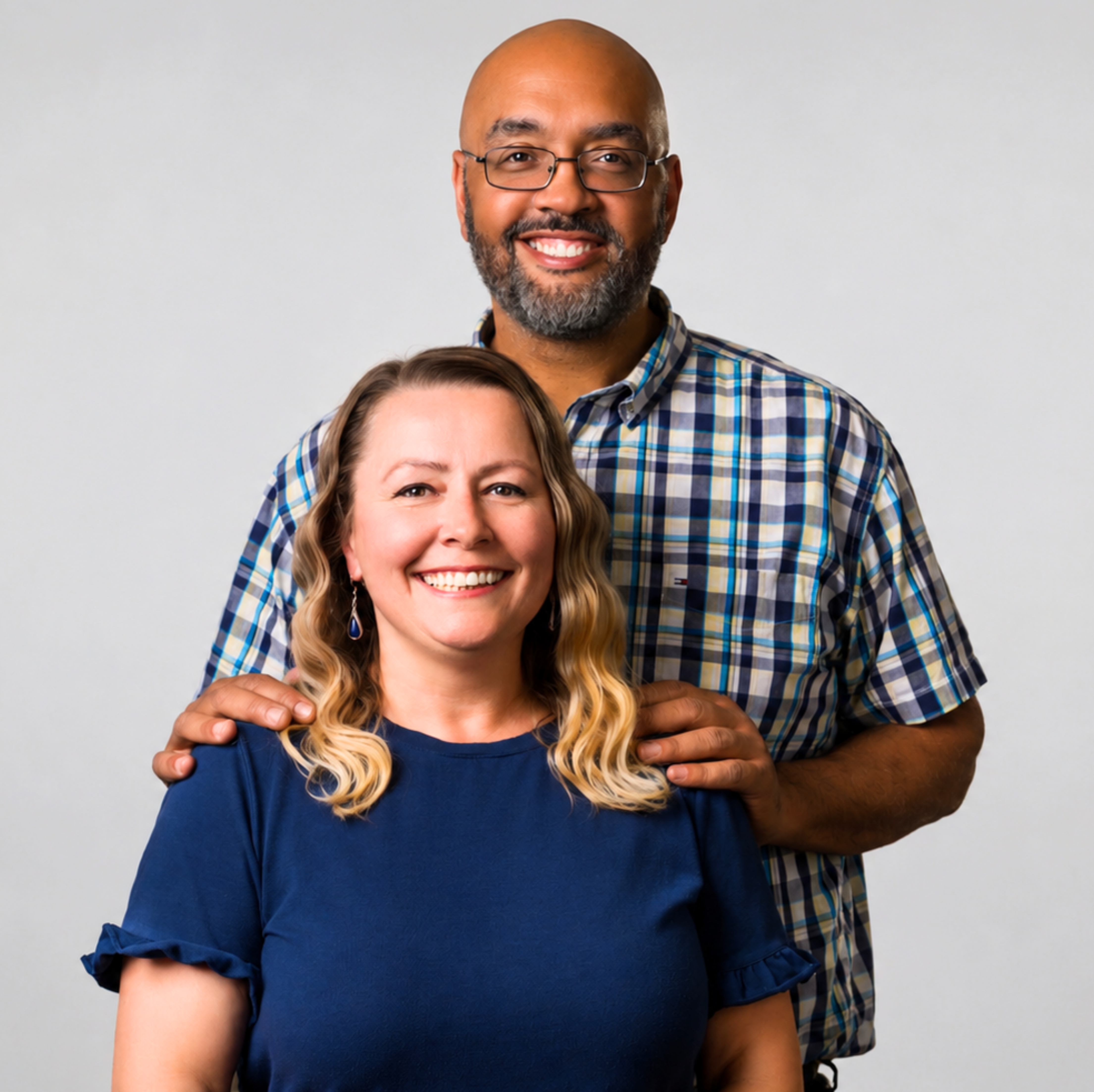 staff profile image