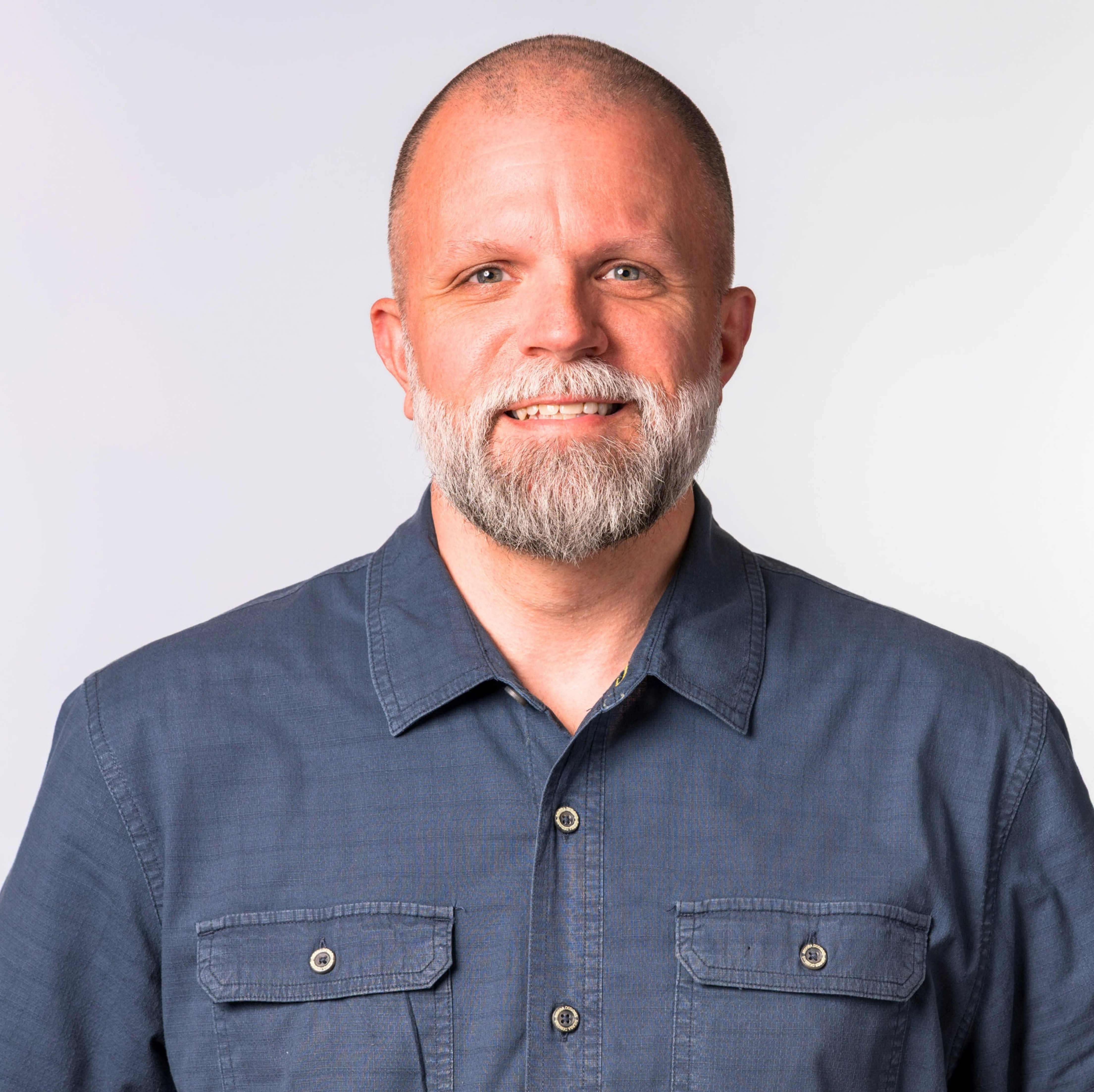 staff profile image