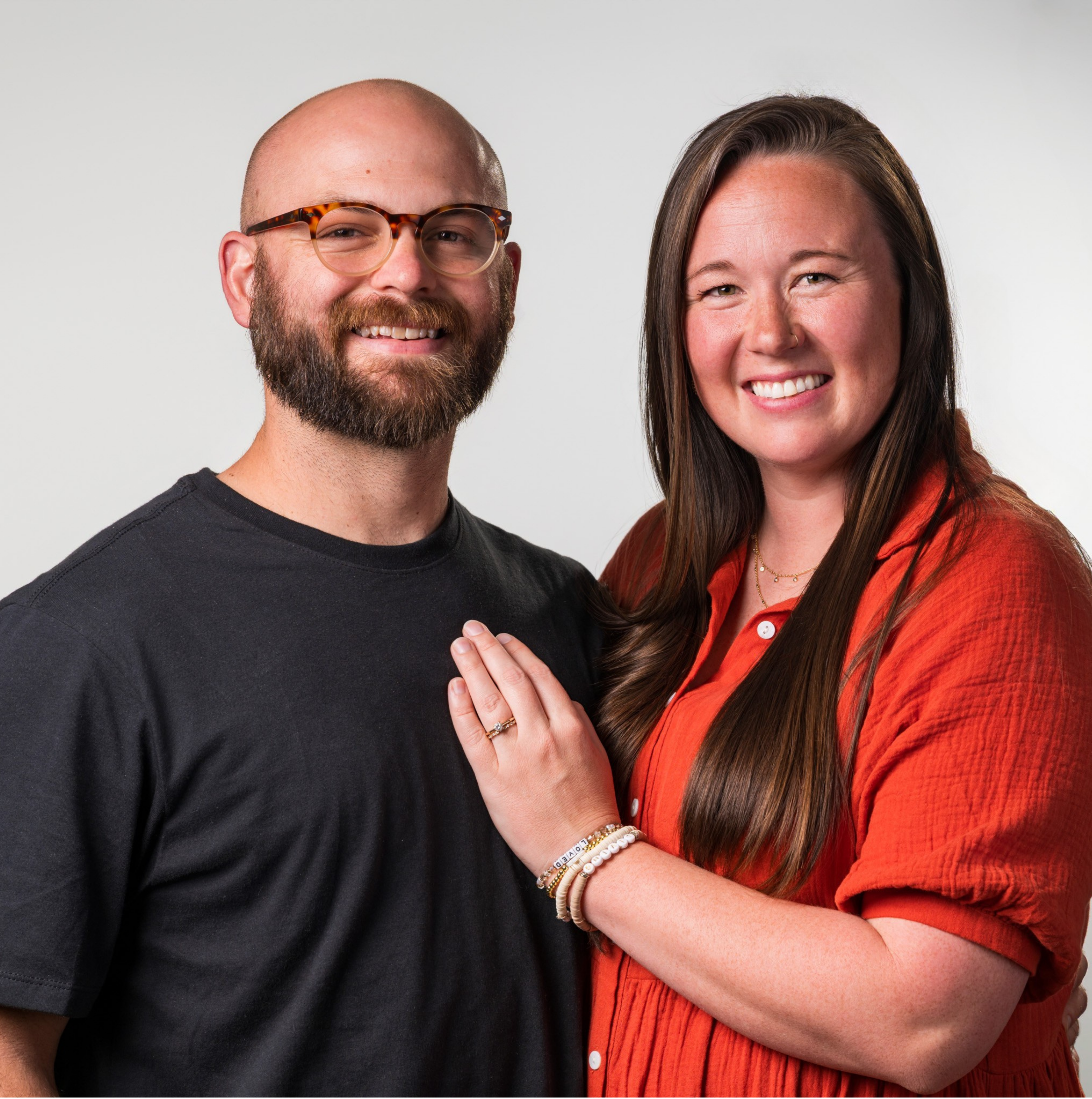 staff profile image