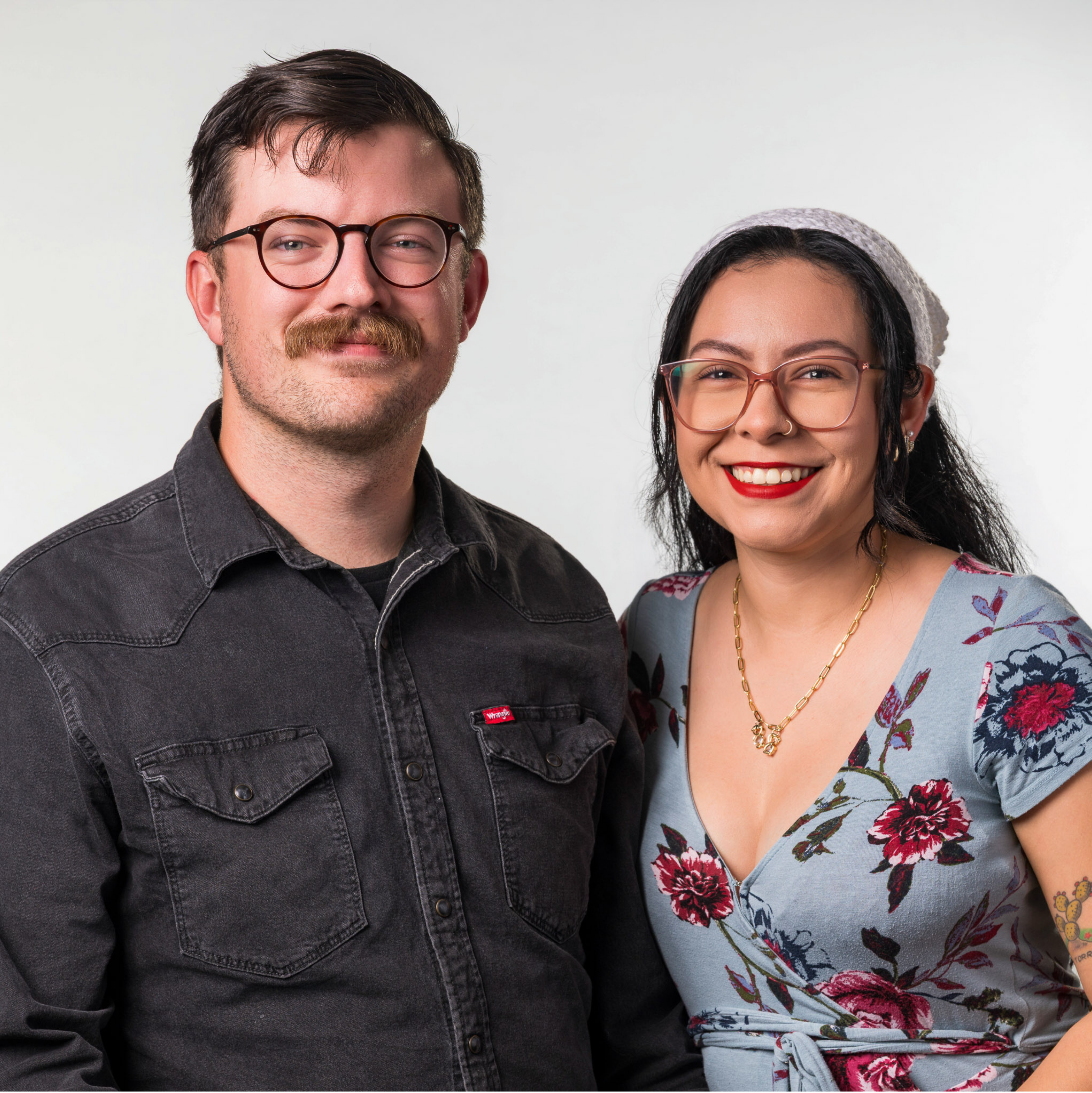 staff profile image
