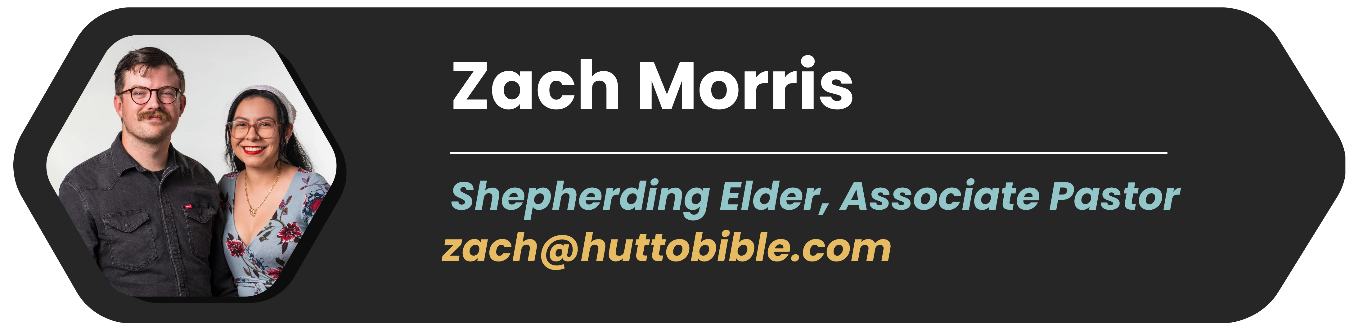 Zach Morris - S Elder