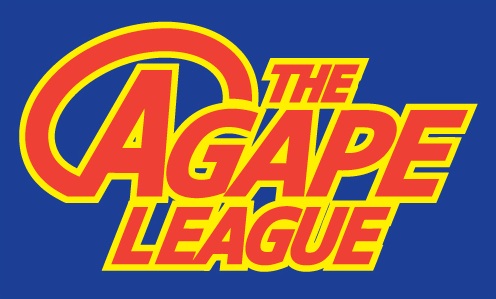 Agape_League_logo_cropped image