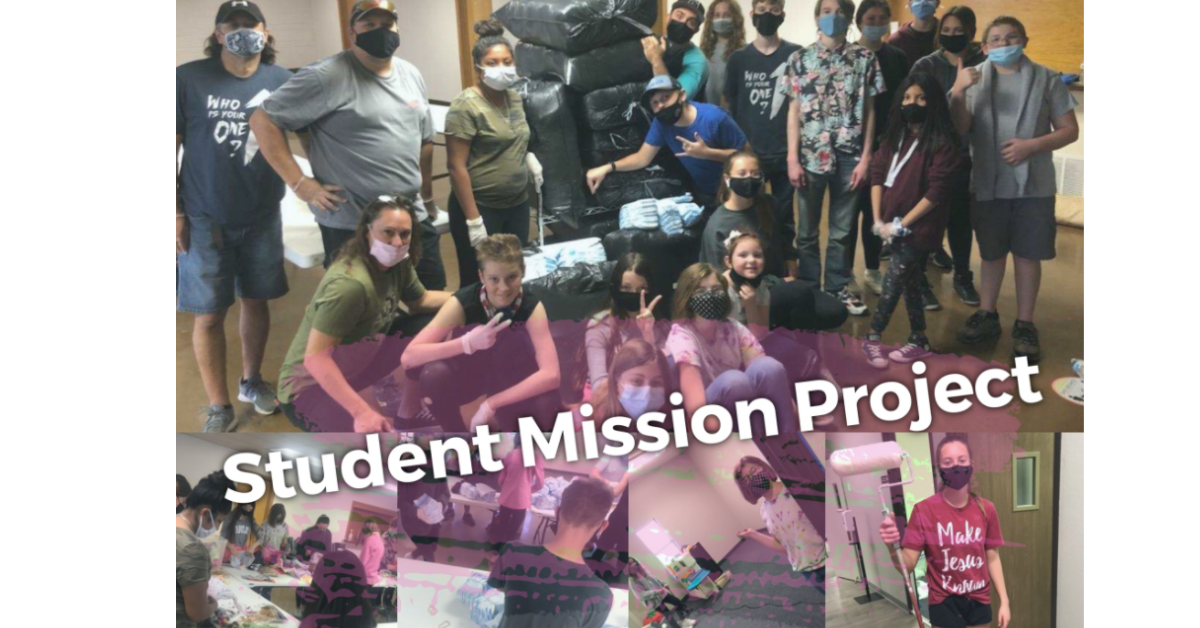 Mission Project image