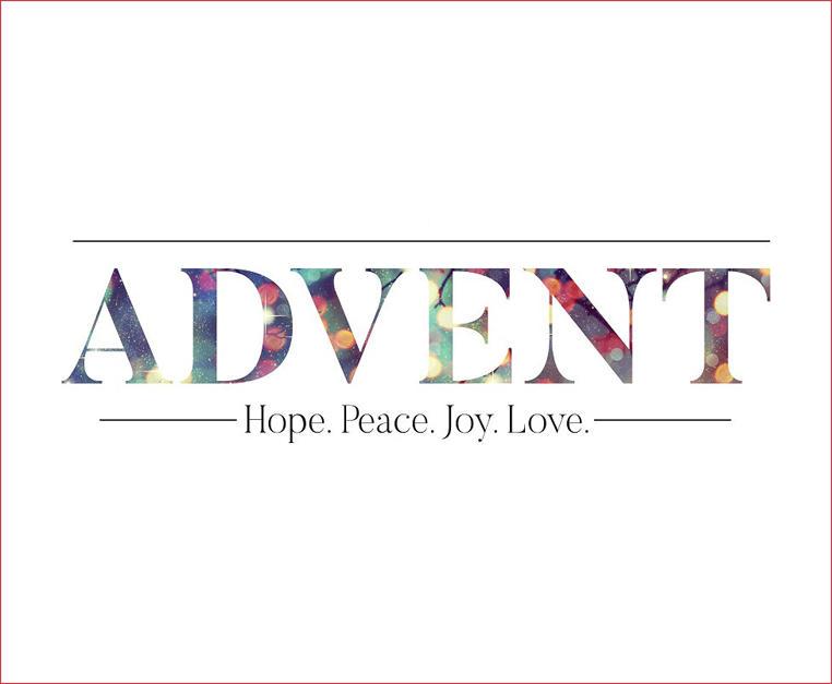 Advent & Christmas 2019 banner