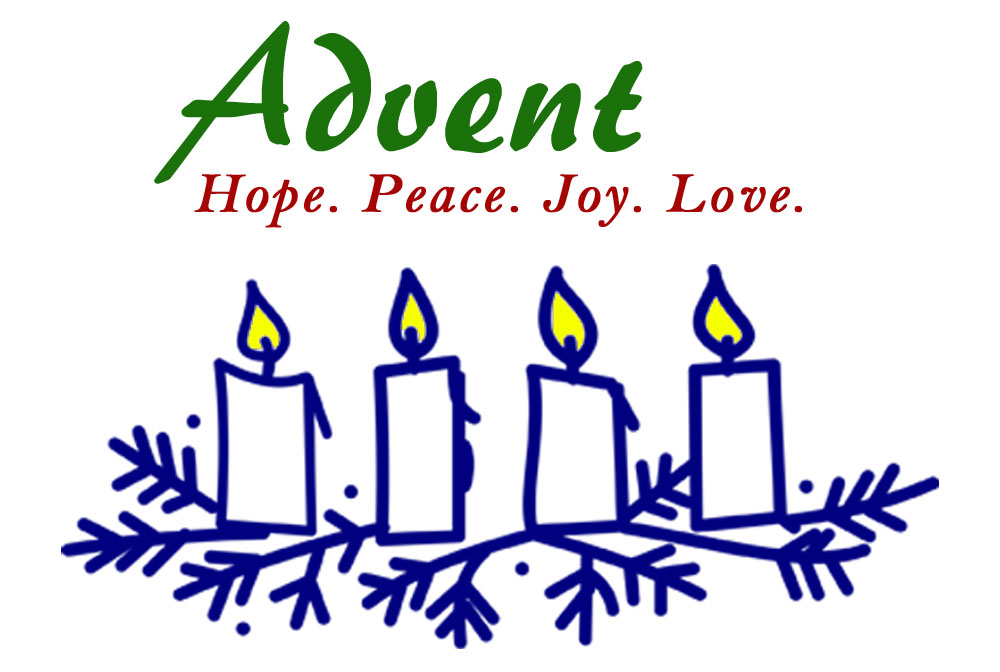 Advent & Christmas 2018 banner