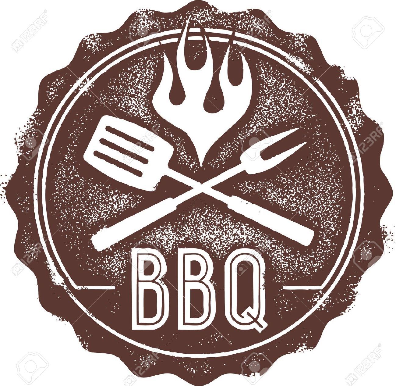 BBQ Clipart image