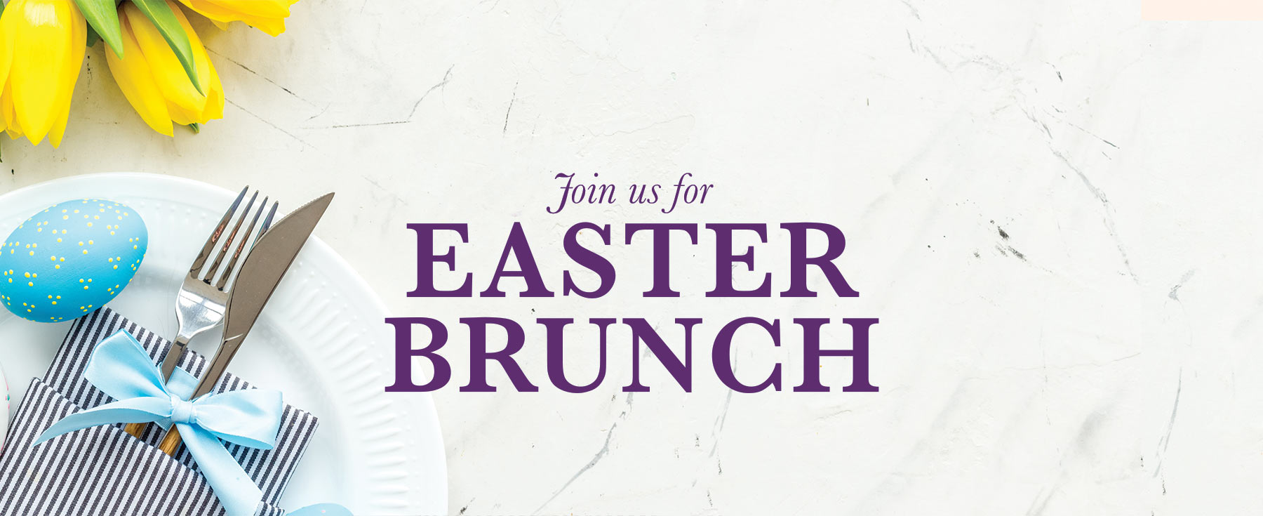 Easter Brunch 2
