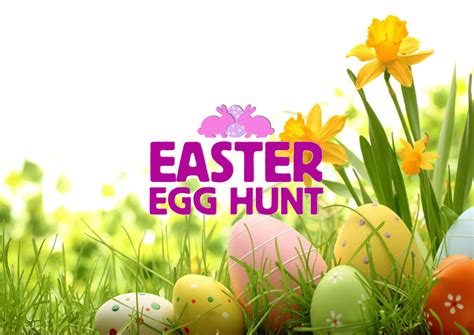 Easter Egg Hunt