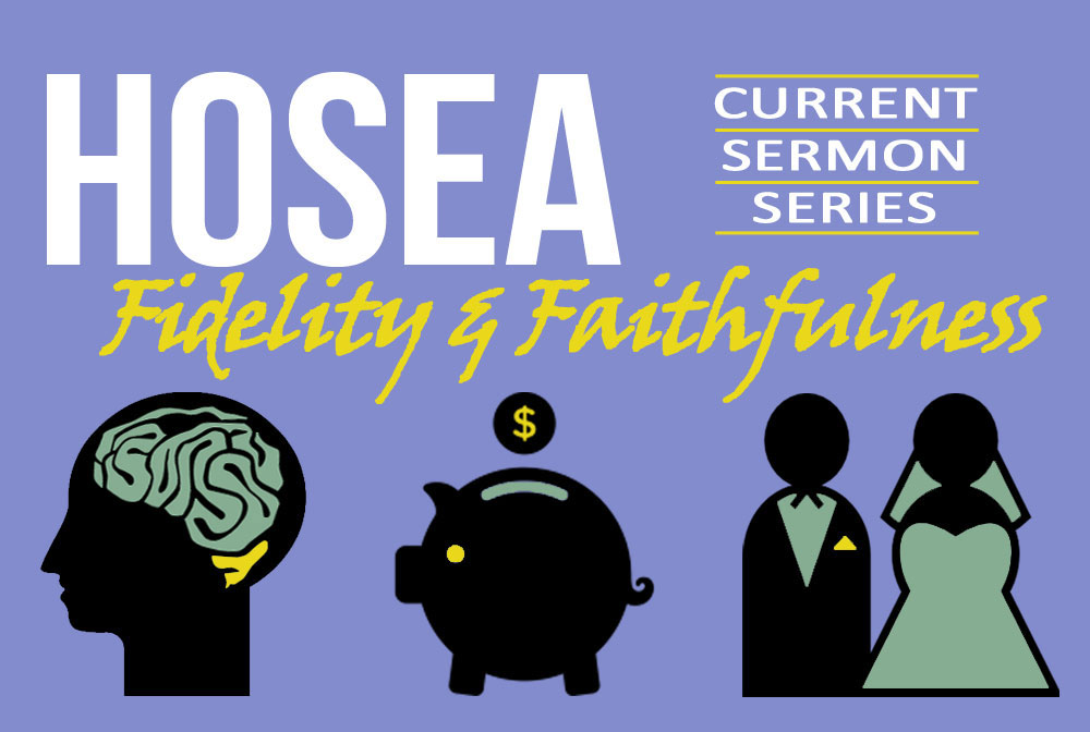 Hosea: Fidelity & Faithfulness banner