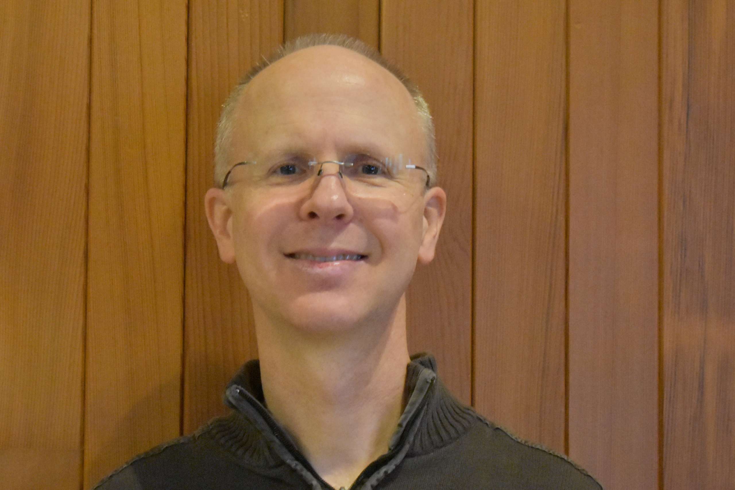 staff profile image
