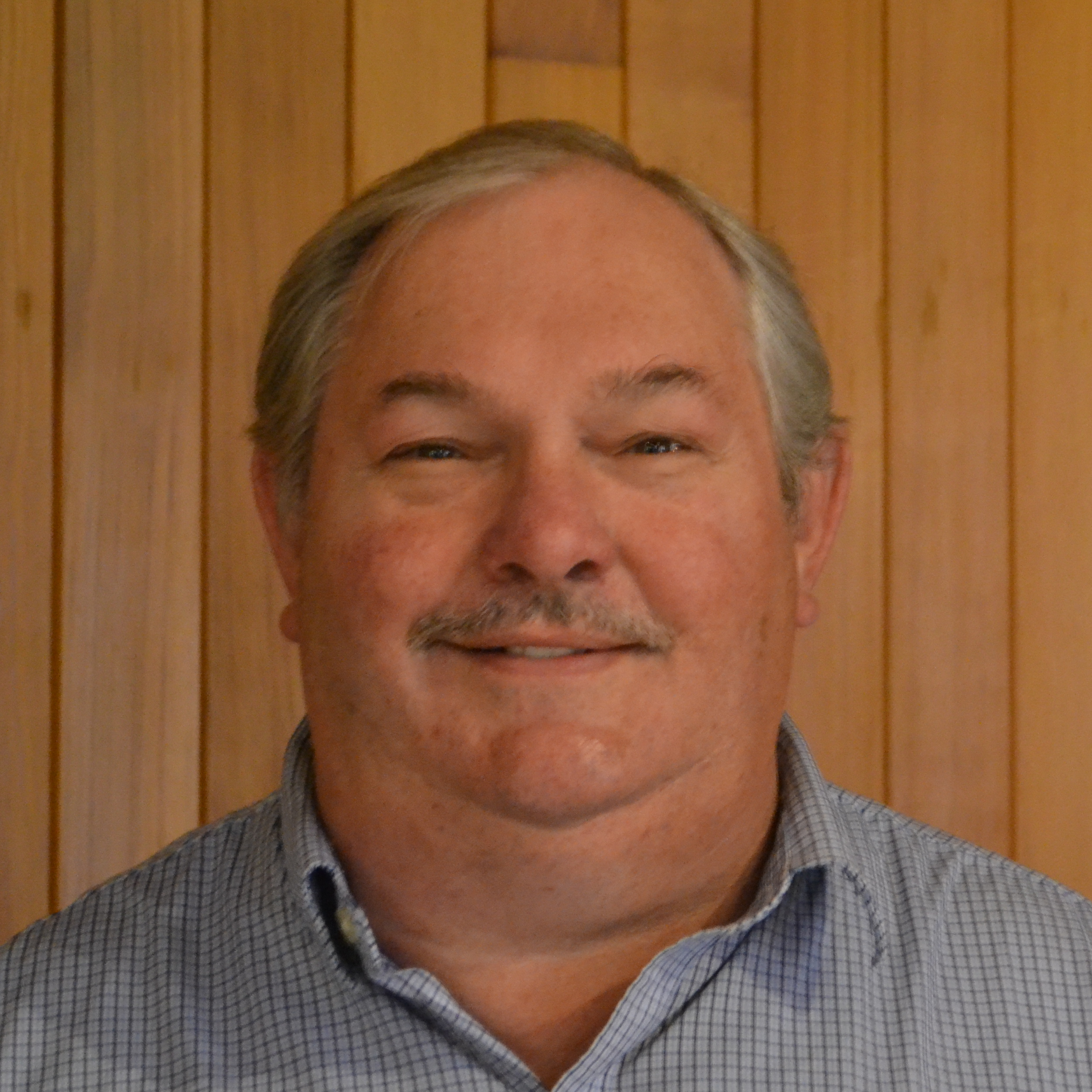 staff profile image