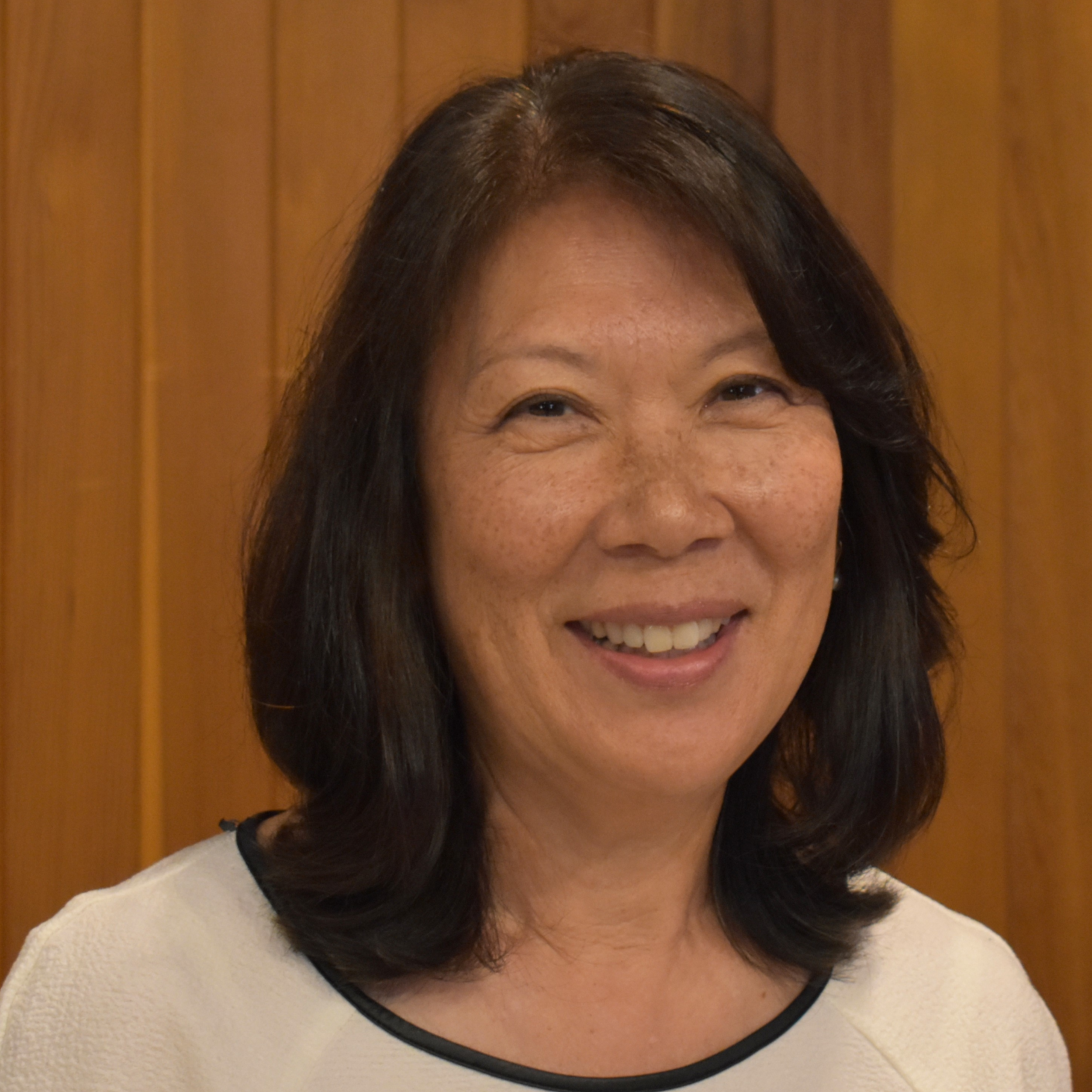 staff profile image