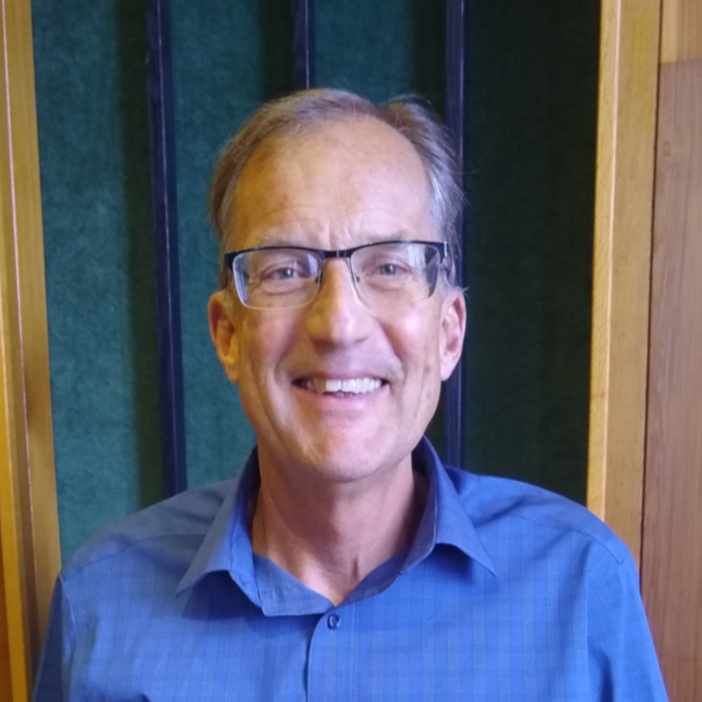 staff profile image