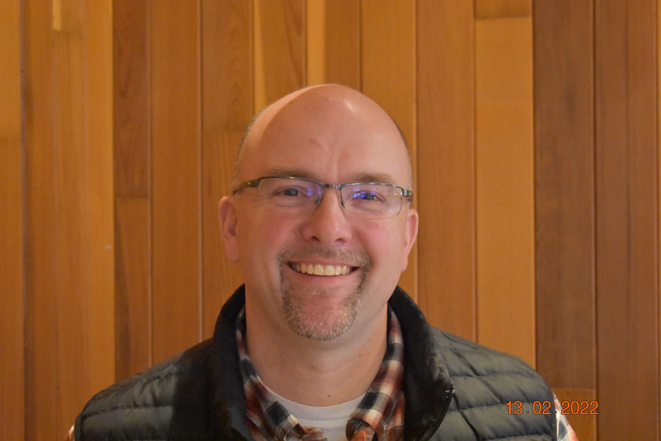 staff profile image
