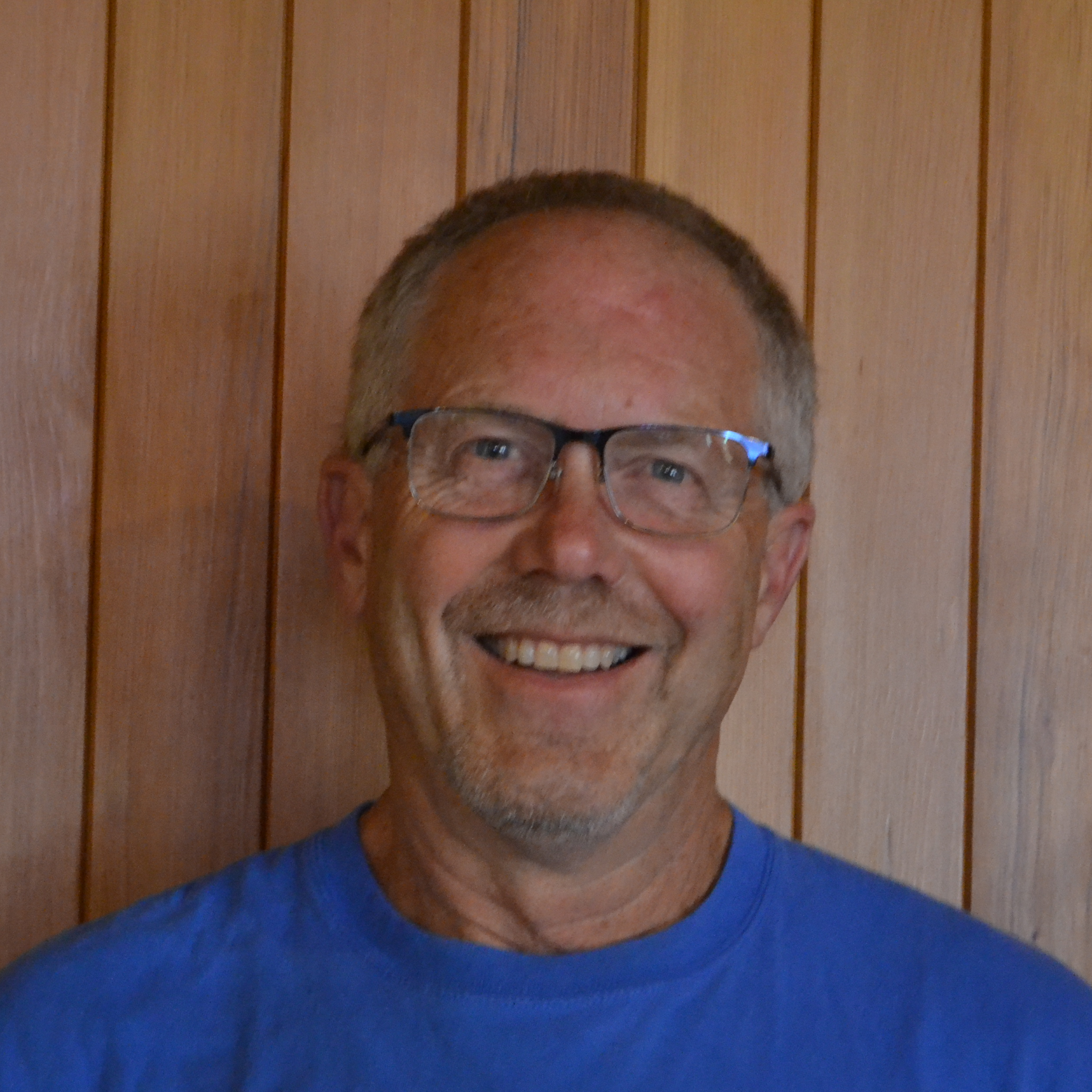 staff profile image