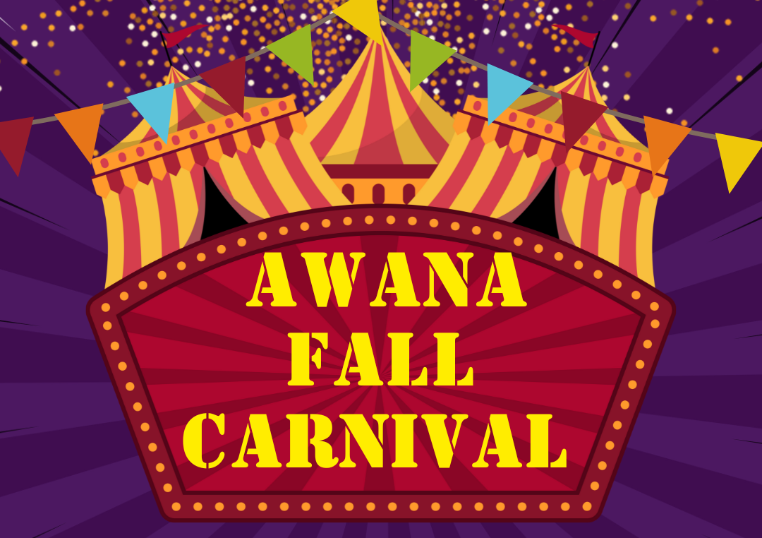Fall Carnival 2026 image