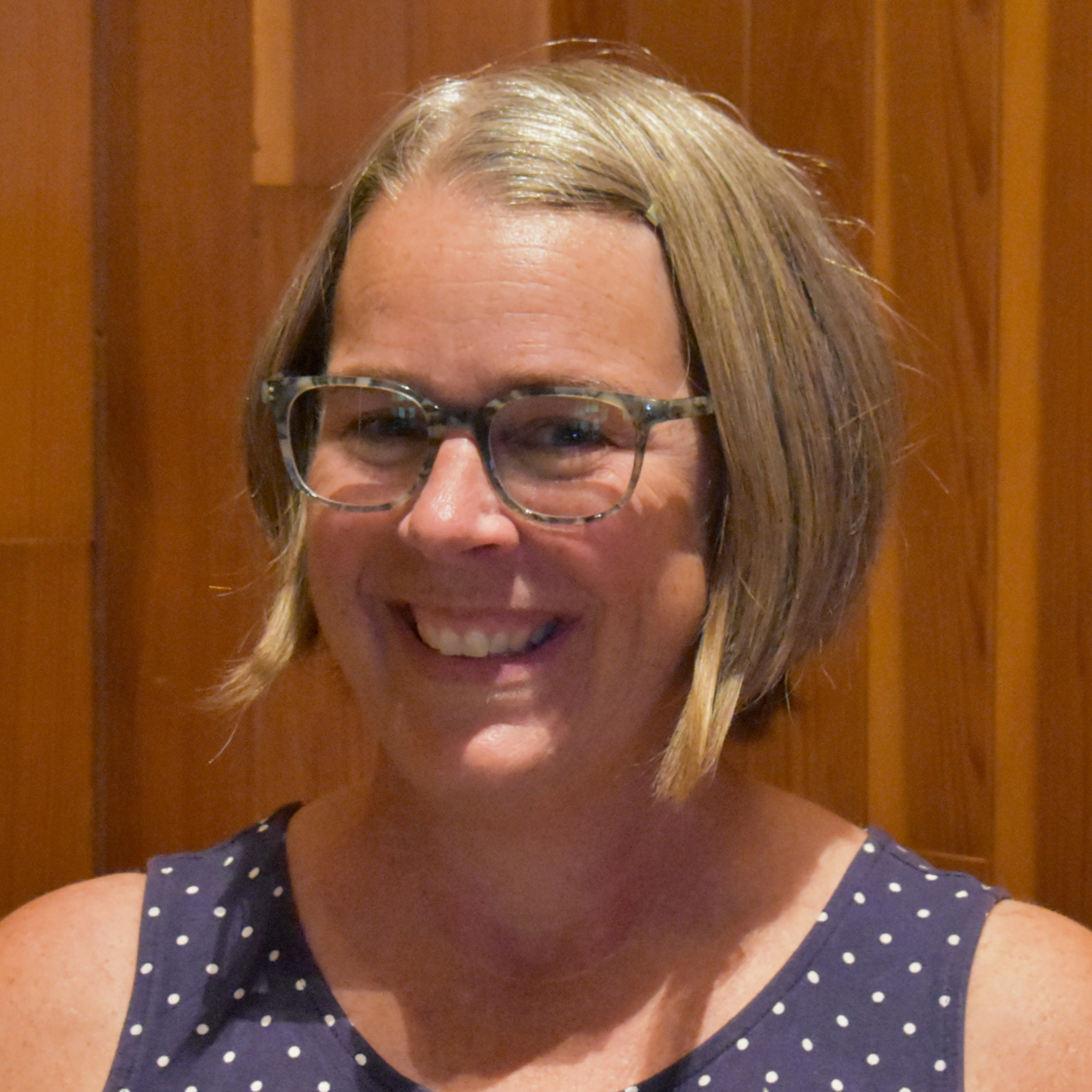 staff profile image