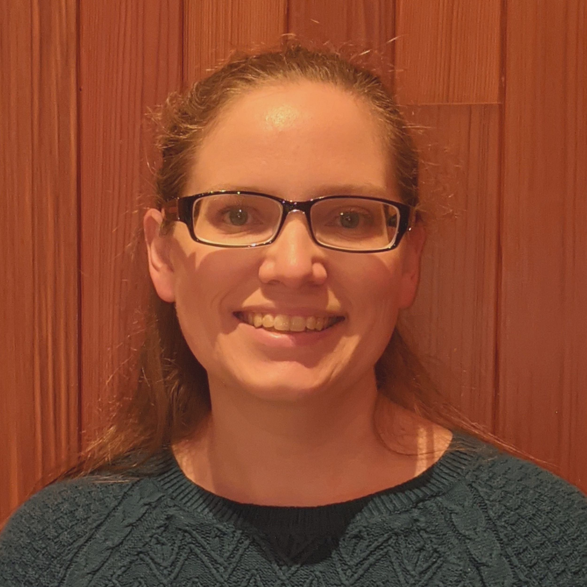 staff profile image