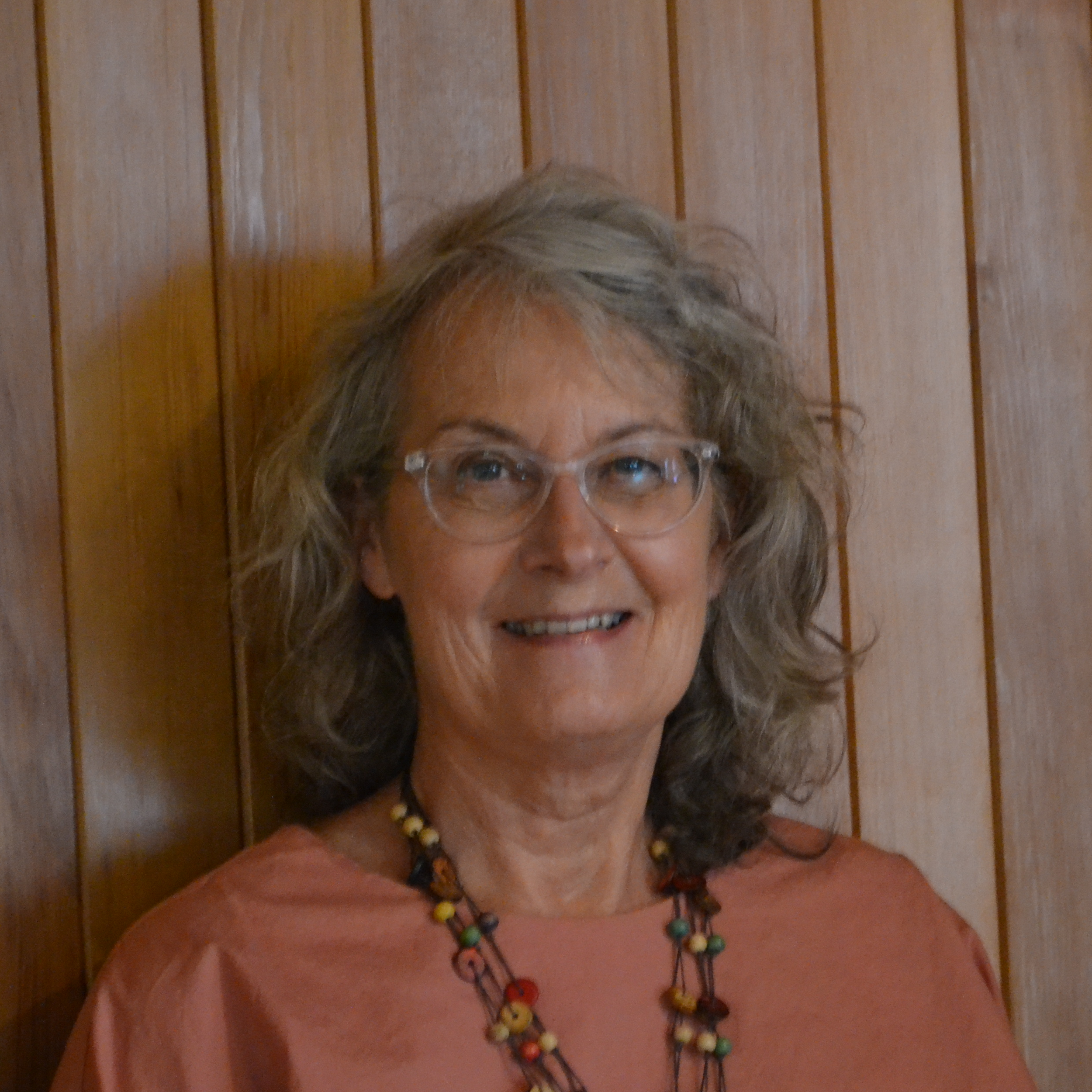 staff profile image