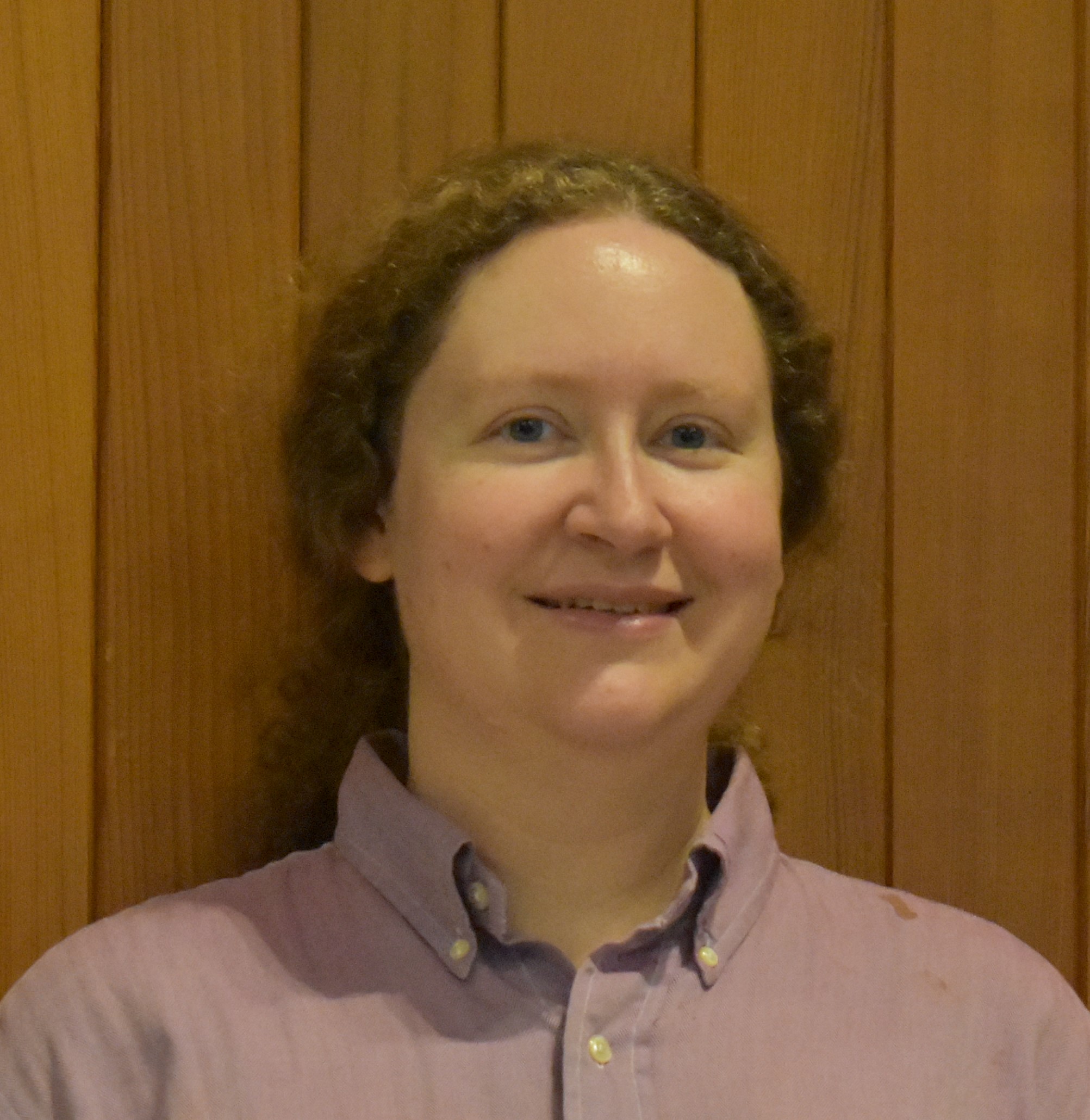 staff profile image