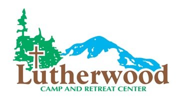 Lutherwood logo