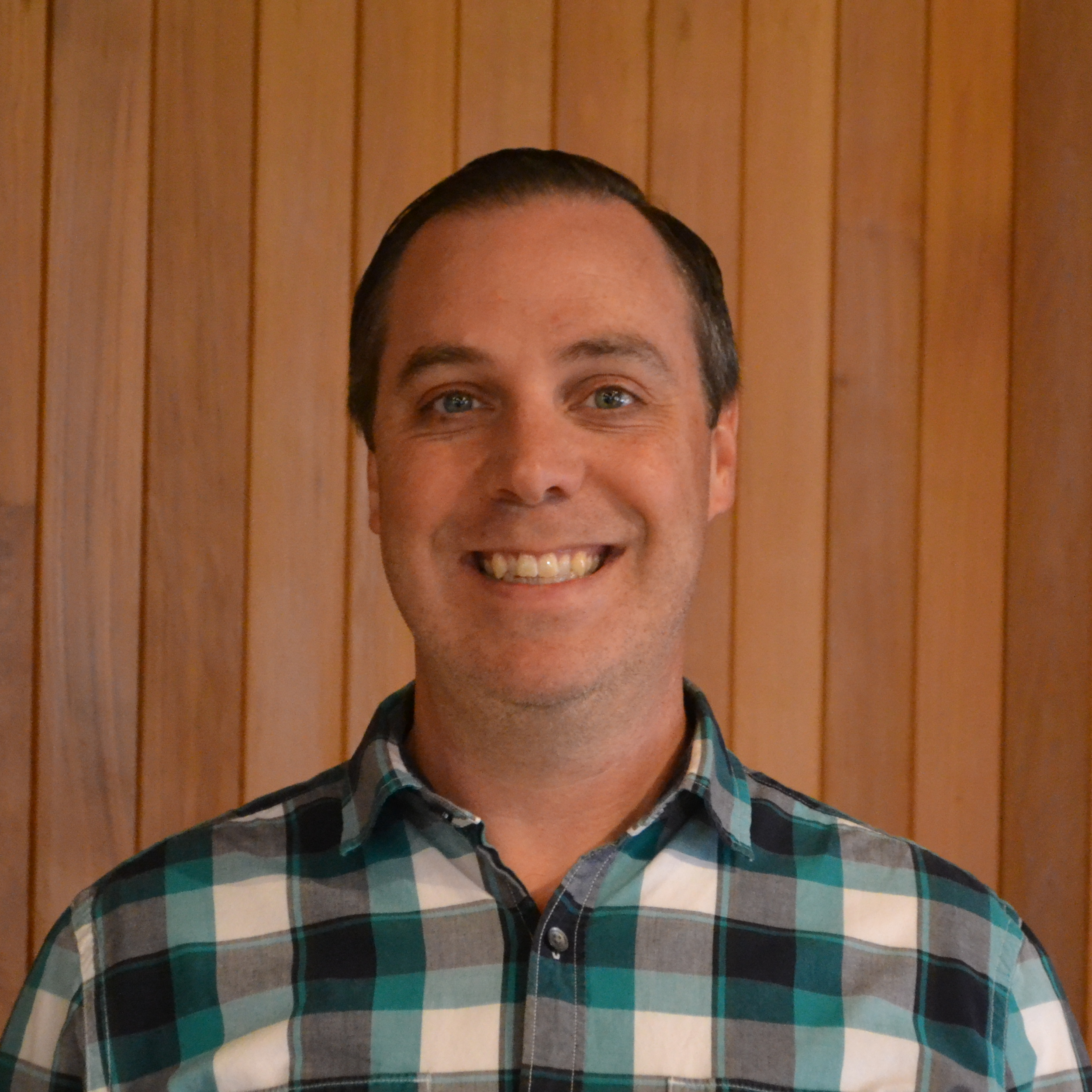 staff profile image