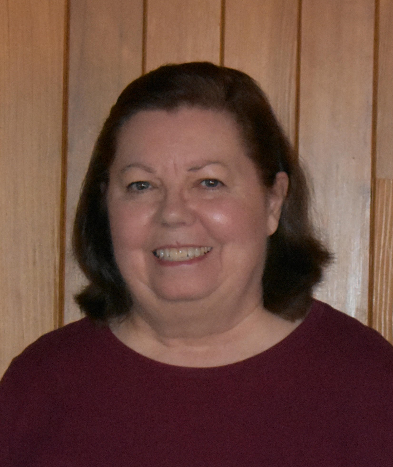 staff profile image