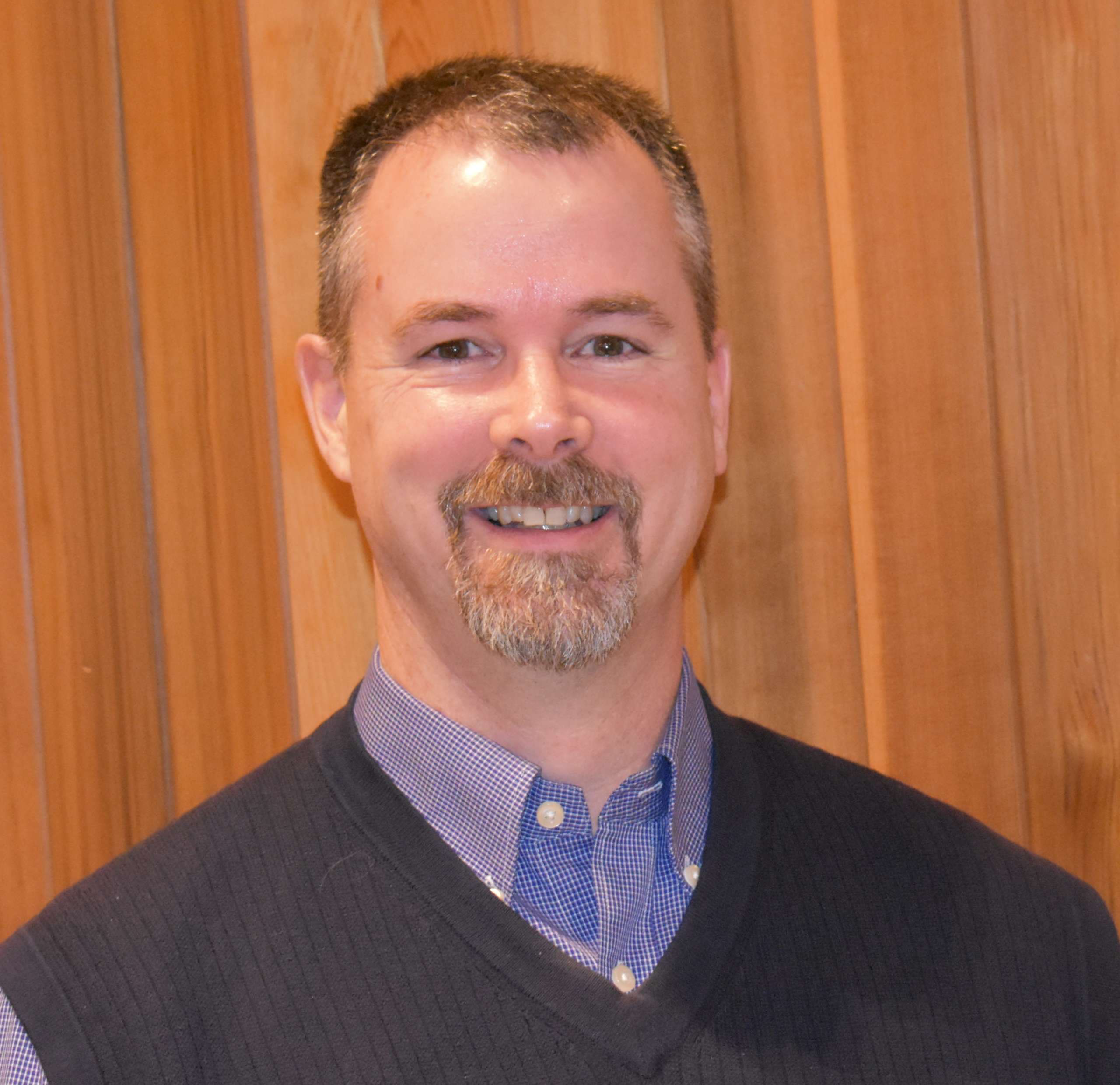 staff profile image