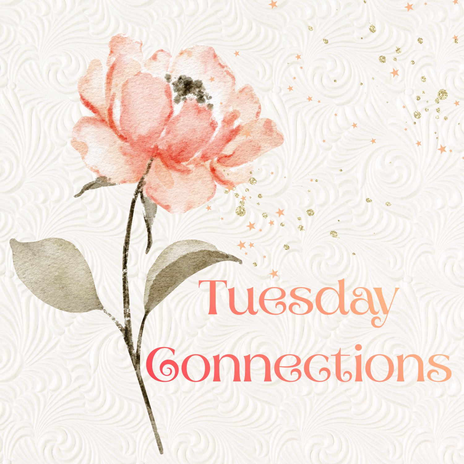 Tuesday Connections featured image