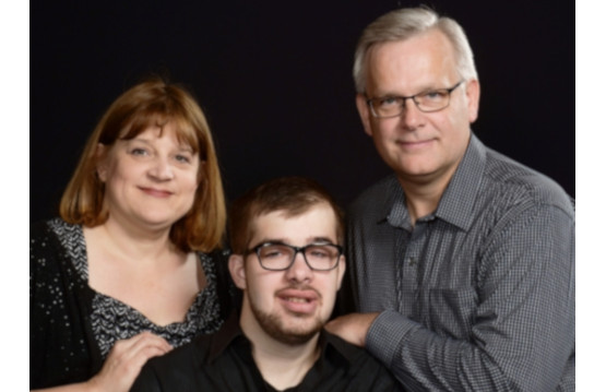 staff profile image