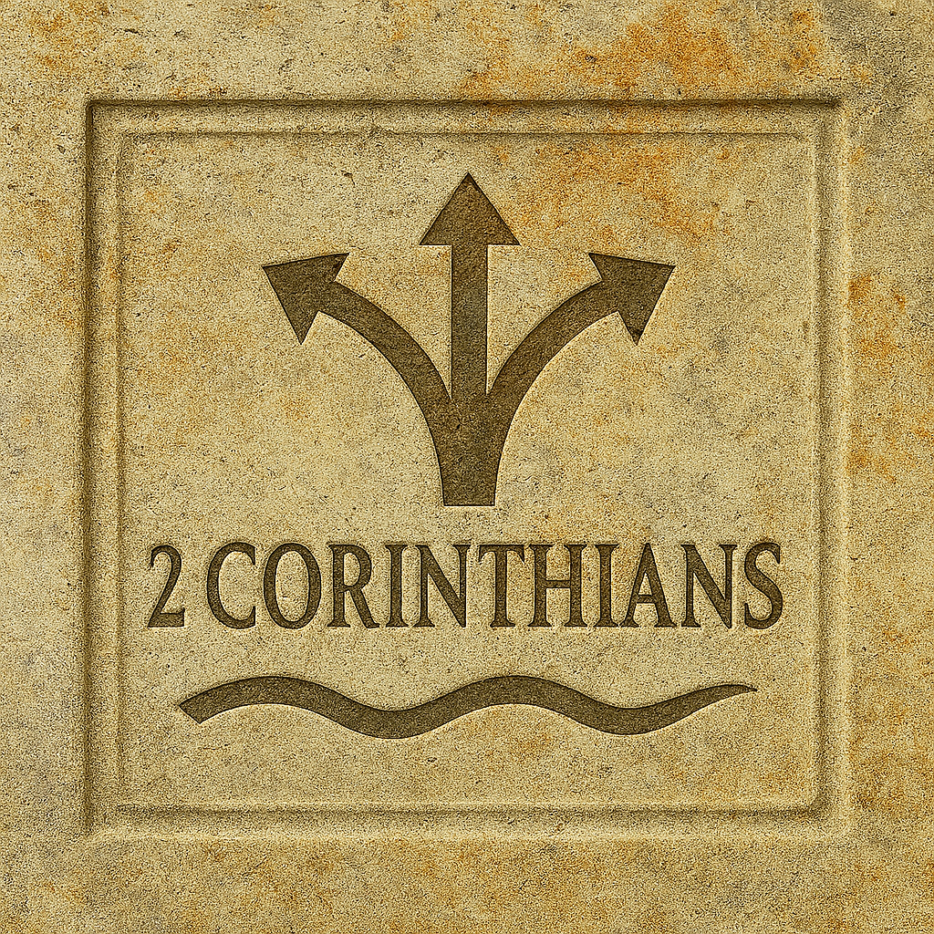 2 Corinthians image