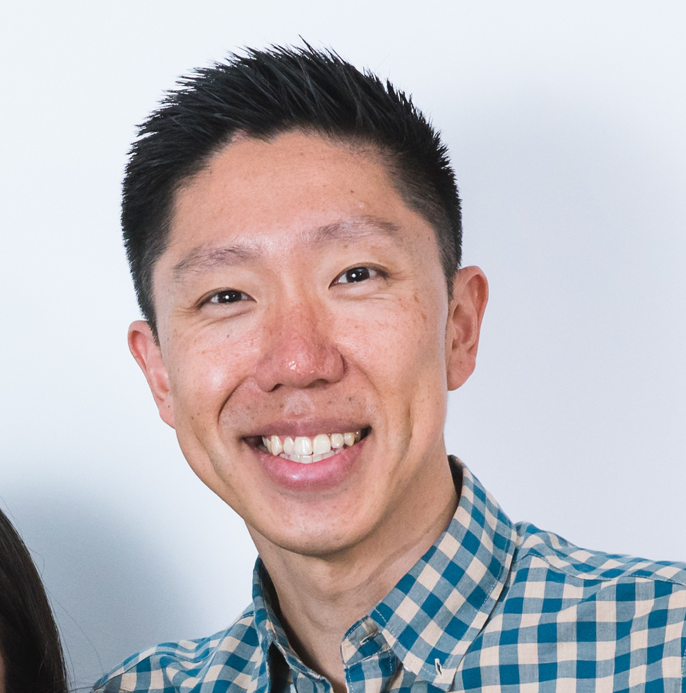 staff profile image