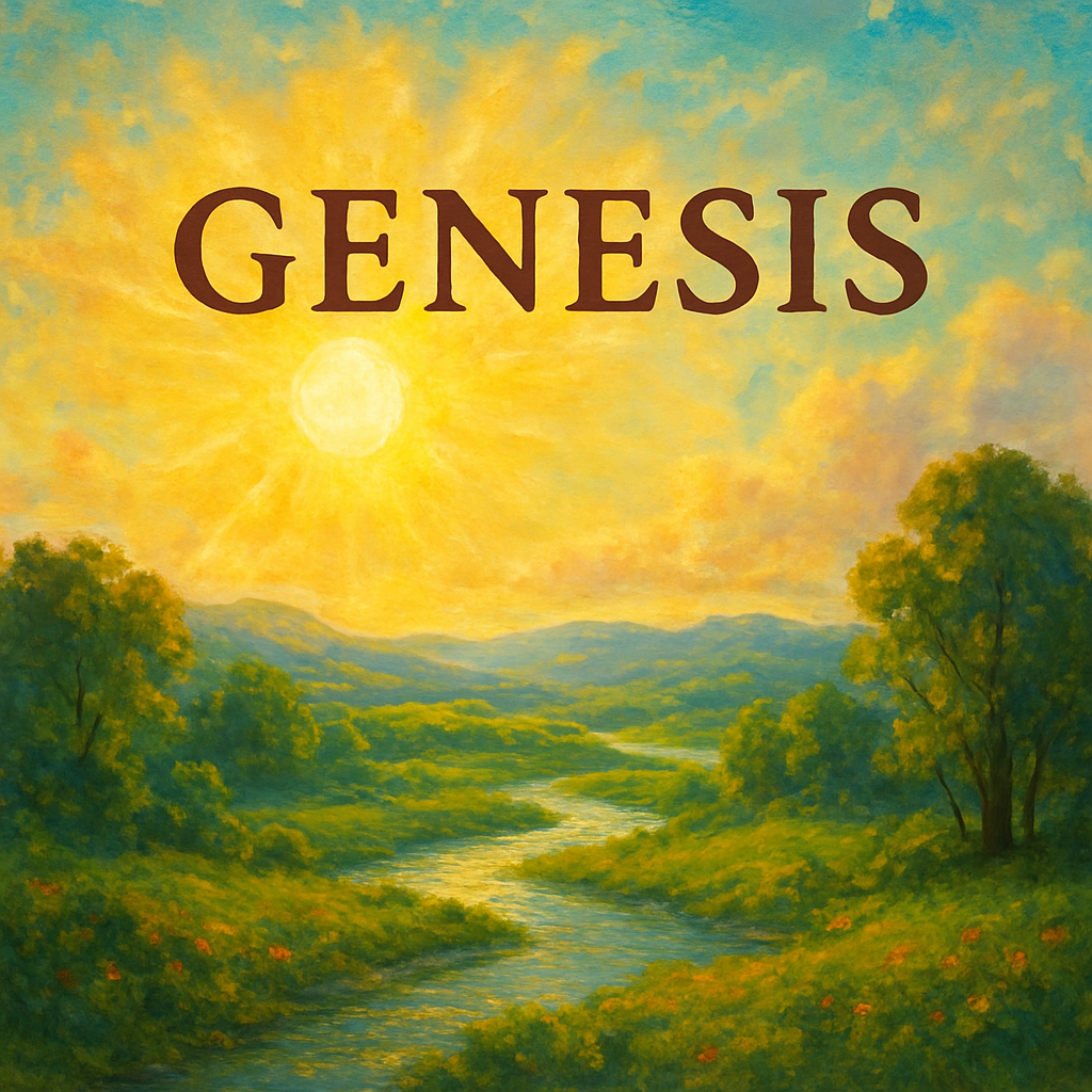 Genesis image