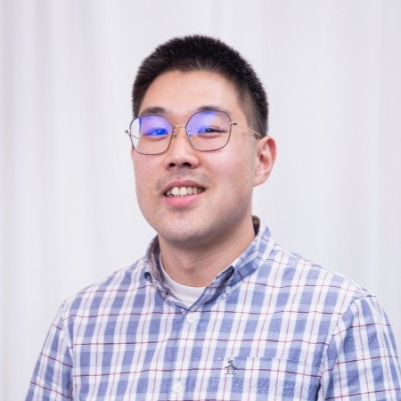 staff profile image