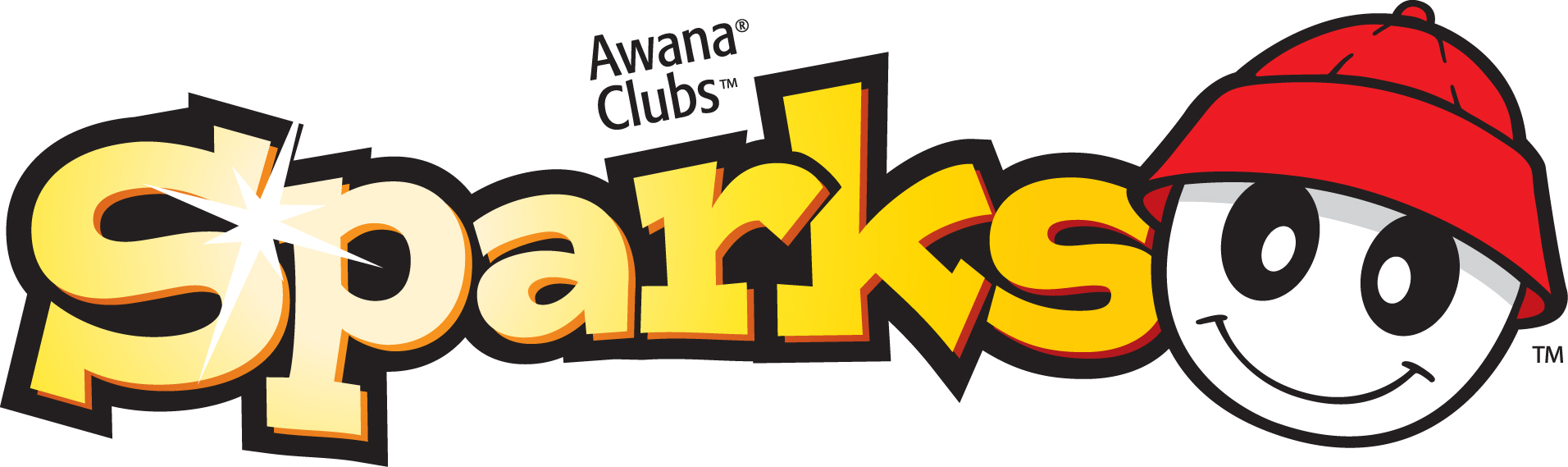 Sparks logo