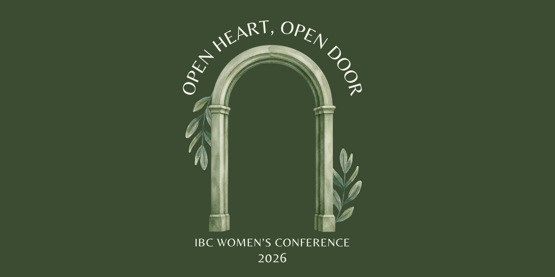 IBC Women's Conference Website