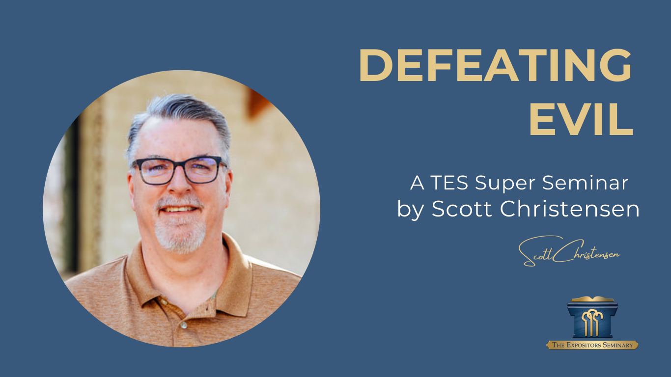 Super Seminar Banner image