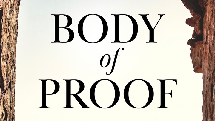 BODY OF PROOF