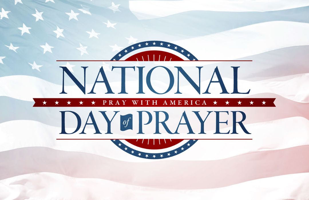 day of prayer image